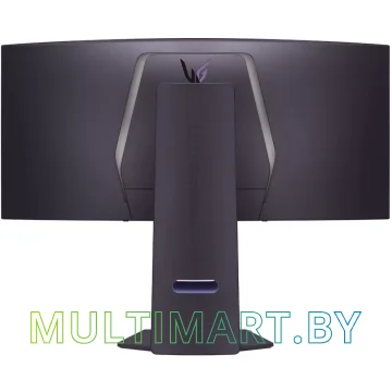 Игровой монитор LG UltraGear 34GS95QE-B картинка 8